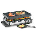 Küchenprofi - GRANDE8 - raclette - grill stołowy - dla 8 osób