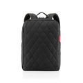 Reisenthel - classic backpack M - plecak - wymiary: 28 x 39 x 12 cm