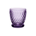 Villeroy & Boch - Boston Lavender - szklanka - pojemność: 0,2 l