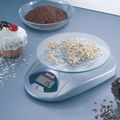 Soehnle - Venezia - elektroniczna waga kuchenna - nośność: 2 kg podziałka: 1 g