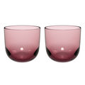 Villeroy & Boch - Like Grape - 2 szklanki - pojemność: 0,28 l