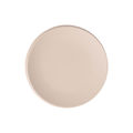 Villeroy & Boch - NewMoon beige - talerz sałatkowy - średnica: 24 cm