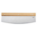 Küchenprofi - nóż do pizzy - długość: 32 cm