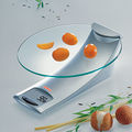 Soehnle - Model - elektroniczna waga kuchenna - nośność: 5 kg; podziałka: 1 g