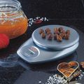 Soehnle - Myra - elektroniczna waga kuchenna - nośność: 2 kg podziałka: 2 g