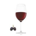 Vacu Vin - 2 kieliszki do czerwonego wina - pojemność: 0,53 l