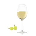 Vacu Vin - 2 kieliszki do białego wina - pojemność: 0,4 l