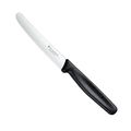 Victorinox - nóż uniwersalny z ząbkami - długość ostrza: 11 cm