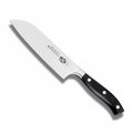 Victorinox - New Line - nóż Santoku - długość ostrza: 15 cm