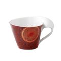 Villeroy & Boch - New Wave Caffe Batik - filiżanka do cappuccino - pojemność: 0,25 l