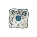 Villeroy & Boch - Samarah Turquoise - miseczka na dipy - wymiary: 14 x 14 cm