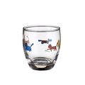 Villeroy & Boch - Meow Wowwow - szklanka - wysokość: 7,5 cm