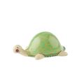 Villeroy & Boch - Funny Zoo - żółw - wymiary: 9 x 4,5 cm