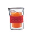 Bodum - Presso - 2 szklanki - pojemność: 0,2 l
