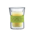 Bodum - Presso - 2 szklanki - pojemność: 0,2 l