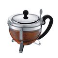 Bodum - Chambord - zaparzacz do herbaty - pojemność: 1,0 l