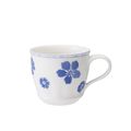 Villeroy & Boch - Farmhouse Touch Blueflowers - filiżanka do kawy - pojemność: 0,24 l