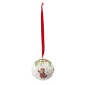 Villeroy & Boch - Toy's Ornaments - bombka - średnica: 7 cm
