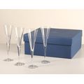 Villeroy & Boch - Allegorie Champagne - 4 kieliszki do szampana - wysokość: 24,3 cm