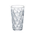 Koziol - Crystal - szklanka - pojemność: 0,4 l
