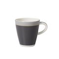 Villeroy & Boch - Caffé Club Steam - filiżanka do espresso - pojemność: 0,1 l