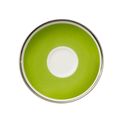 Villeroy & Boch - My Colour Forest Green - spodek do filiżanki do kawy - średnica: 15 cm