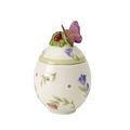 Villeroy & Boch - Spring Decoration - pudełko-jajko - wysokość: 9 cm