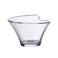Villeroy & Boch - New Wave Glass - miseczka na przekąski - średnica: 12 cm