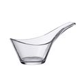 Villeroy & Boch - New Wave Glass - miseczka-łyżka - długość: 18 cm