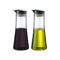 Bodum - Bistro - zestaw na oliwę i ocet - pojemność: 0,5 l