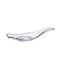 Villeroy & Boch - New Wave Glass - półmisek na przystawki - długość: 26 cm