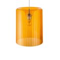 Koziol - Roxanne - lampa wisząca - średnica: 30,5 cm