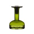 Sagaform - Pava - świecznik-wazon - wysokość: 15 cm
