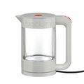 Bodum - Bistro - szklany czajnik elektryczny - pojemność: 1,1 l