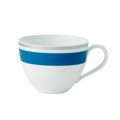 Villeroy & Boch - My Colour Petrol Blue - filiżanka do kawy - pojemność: 0,2 l