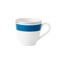 Villeroy & Boch - My Colour Petrol Blue - filiżanka do espresso - pojemność: 0,1 l
