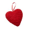 Villeroy & Boch - Valentines Day - dekoracyjne serce - wymiary: 30 x 30 cm