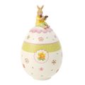 Villeroy & Boch - Spring Decoration - pudełko-jajko - wysokość: 14,5 cm