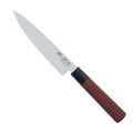 KAI - Seki Magoroku Red Wood - nóż uniwersalny - długość ostrza: 15 cm