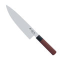 KAI - Seki Magoroku Red Wood - nóż kucharza - długość ostrza: 20 cm