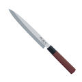 KAI - Seki Magoroku Red Wood - nóż Yanagiba - długość ostrza: 21 cm