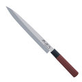 KAI - Seki Magoroku Red Wood - nóż Yanagiba - długość ostrza: 24 cm