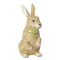 Villeroy & Boch - Easter Decoration - figurka zajączka - wysokość: 12 cm