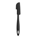 Lurch - Black Tools - szpatułka silikonowa - długość: 23,5 cm