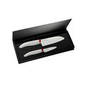 Kyocera - zestaw nóż Santoku i nóż do warzyw