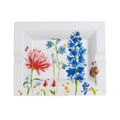 Villeroy & Boch - Anmut Flowers Gifts - popielniczka - wymiary: 17 x 21 cm