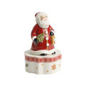 Villeroy & Boch - Toy's Delight - figurka Mikołaj - wysokość: 10 cm