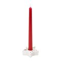Villeroy & Boch - NewModern Christmas - świecznik - średnica: 8 cm