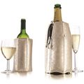 Vacu Vin - zestaw do chłodzenia wina i szampana