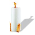 Koziol - Roger - stojak na ręczniki papierowe - wysokość: 33,4 cm